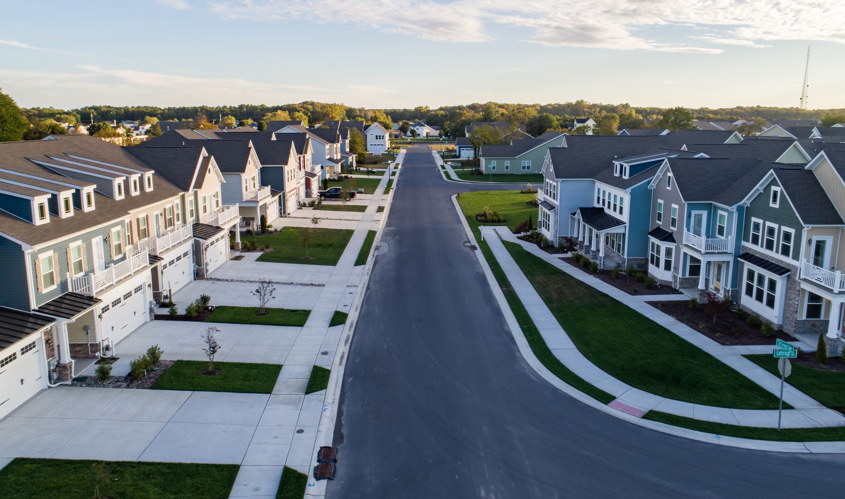 HOA Cleaning Services Atlanta