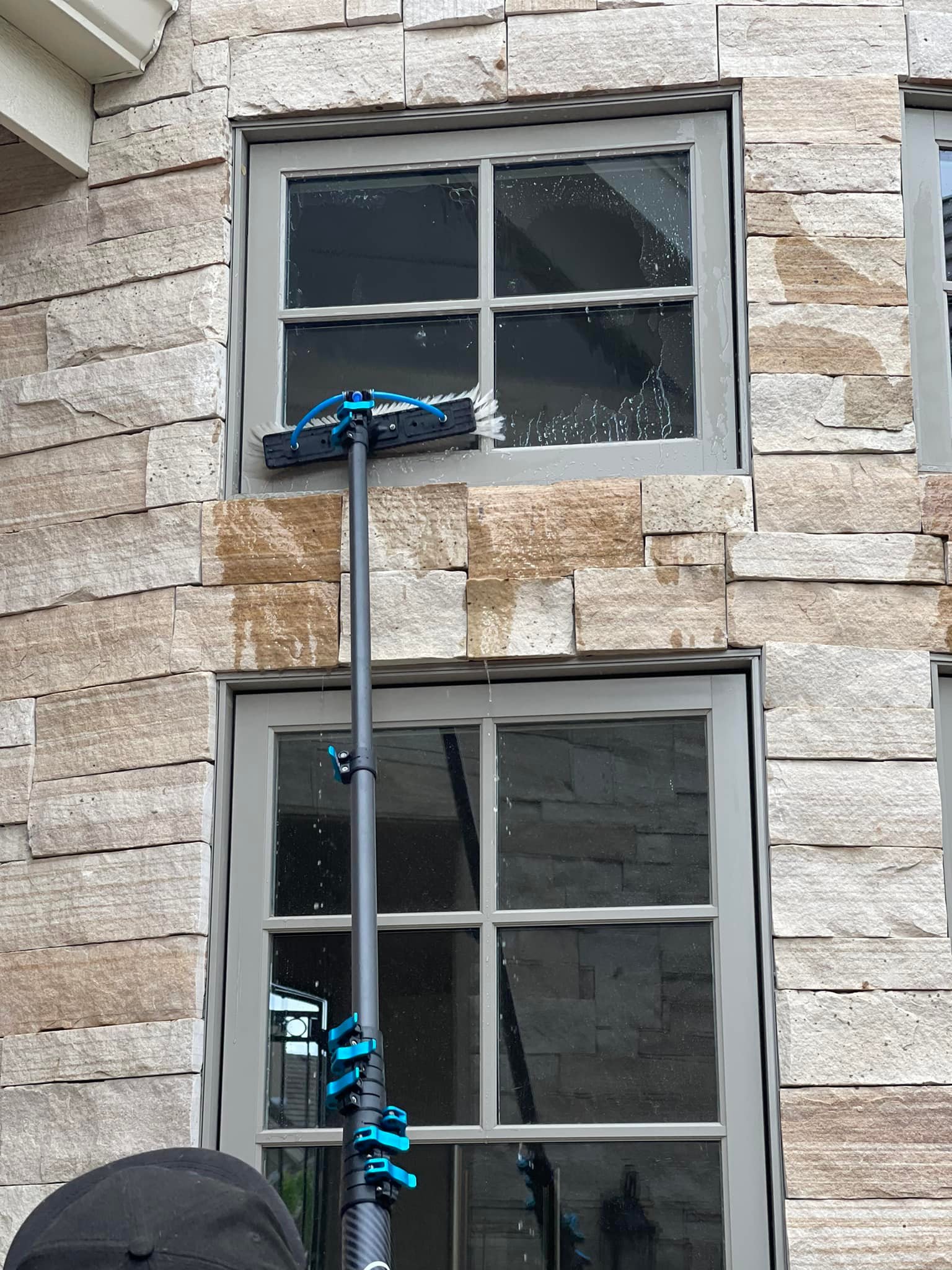 Window Cleaning in Atlanta