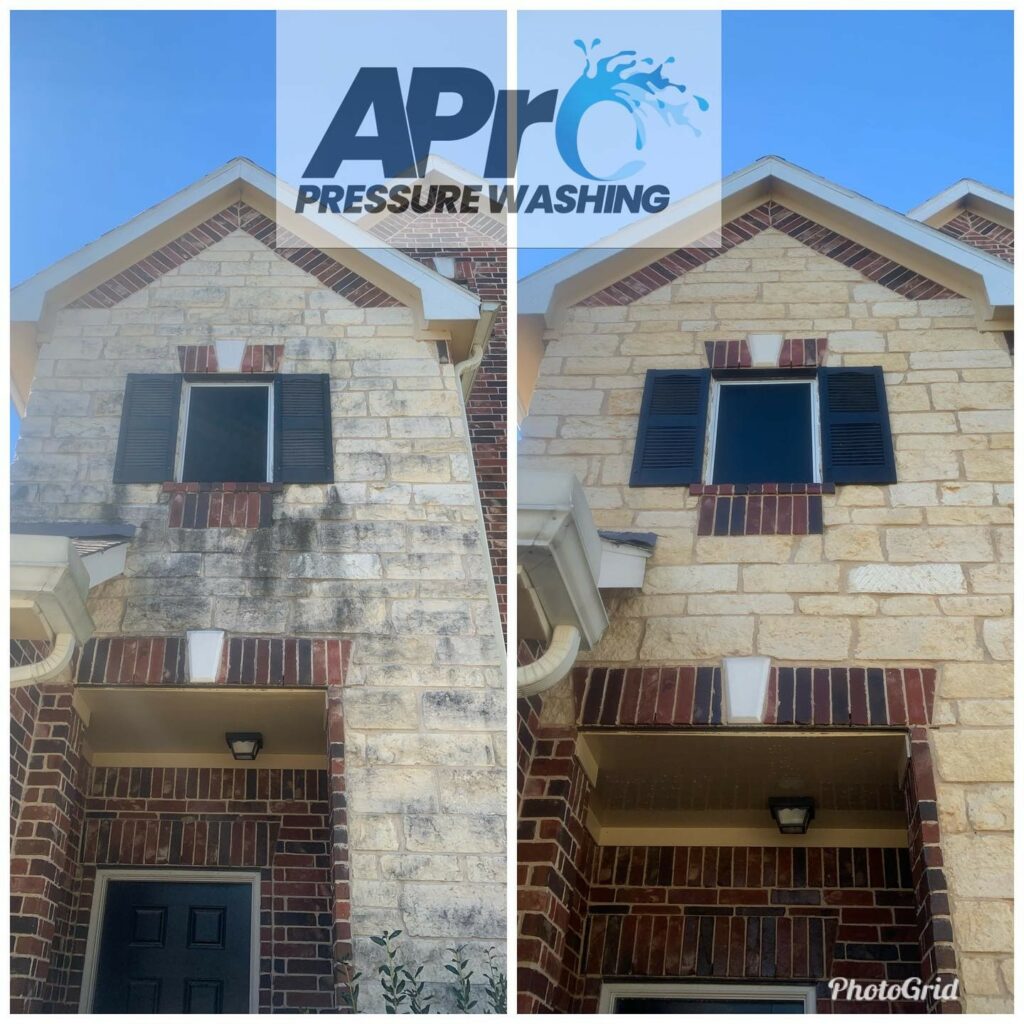 House Washing House Washing